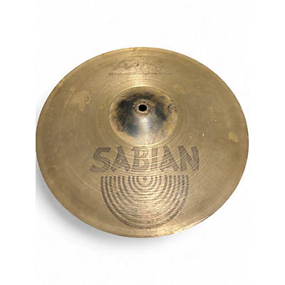 Used SABIAN 13in AA El Sabor Salsa Splash Cymbal
