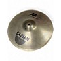 Used SABIAN 13in AA El Sabor Salsa Splash Cymbal 31