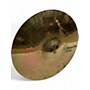 Used SABIAN 13in AA Medium Thin Crash Cymbal 31