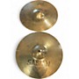 Used SABIAN 13in AA REGULAR HATS Cymbal 31
