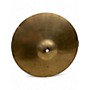 Used SABIAN 13in AA Thin Crash Cymbal 31