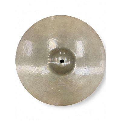 Used SABIAN 13in AAX Fast Hi Hat Pair Cymbal