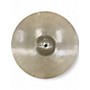 Used SABIAN 13in AAX Fast Hi Hat Pair Cymbal 31