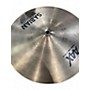 Used Sabian Used SABIAN 13in AAX Fusion Hi Hat Pair Cymbal 31