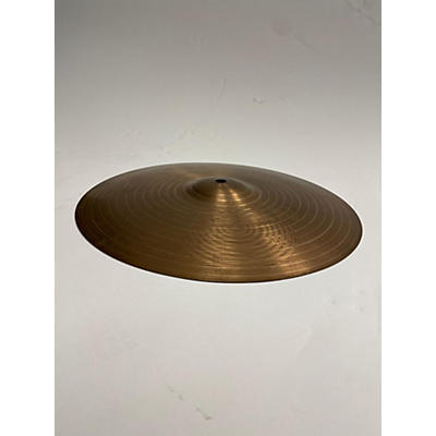 SABIAN Used SABIAN 13in AAX Metal Hi Hat Bottom Cymbal