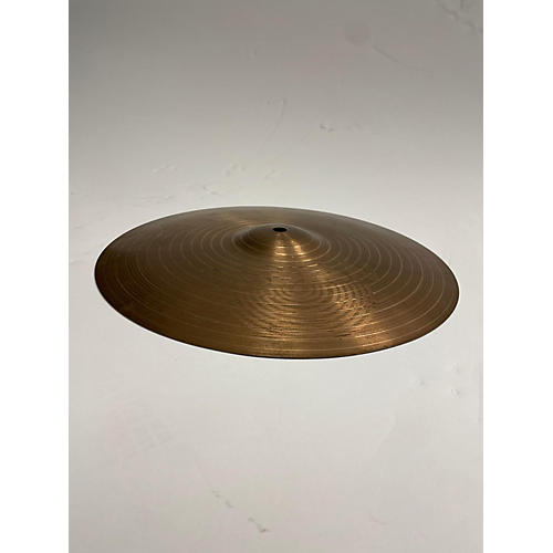 SABIAN Used SABIAN 13in AAX Metal Hi Hat Bottom Cymbal 31