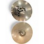 Used SABIAN 13in AAX STUDIO HATS Cymbal 31