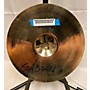 Used SABIAN Used SABIAN 13in AAX Studio Crash Brilliant Cymbal 31