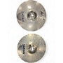 Used SABIAN 13in AAX X Celerator Hi Hat Pair Cymbal 31