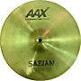 Used SABIAN Used SABIAN 13in AAX X-Celerator Hi-Hats Cymbal 31