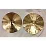 Used SABIAN Used SABIAN 13in Artisan Hi Hat Pair Cymbal 31