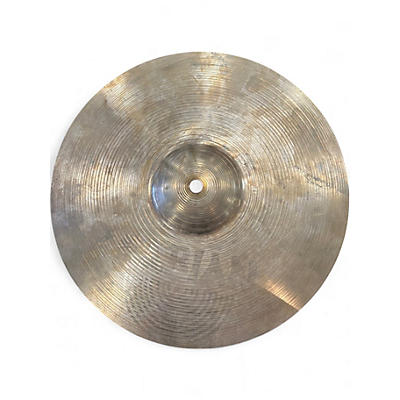 Used SABIAN 13in B8 Hi Hat Bottom Cymbal