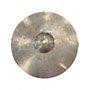 Used SABIAN 13in B8 Hi Hat Bottom Cymbal 31