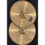 Used SABIAN Used SABIAN 13in B8 Hi Hat Pair Cymbal 31