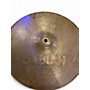 Used SABIAN 13in B8 Hi Hat Pair Cymbal 31