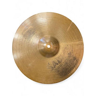 Used SABIAN 13in B8 Hi Hat Pair Cymbal