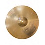 Used SABIAN 13in B8 Hi Hat Pair Cymbal 31