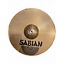 Used SABIAN 13in B8 Hi Hat Pair Cymbal 31