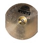 Used SABIAN 13in B8 Hi Hat Pair Cymbal 31