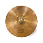 Used SABIAN 13in B8 Hi Hat Pair Cymbal 31