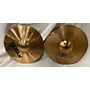 Used SABIAN Used SABIAN 13in B8 Pro Hi Hat Pair Cymbal 31