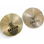 Used SABIAN 13in B8 Pro Hi Hat Pair Cymbal 31