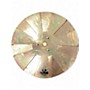 Used SABIAN 13in Chopper EFX Cymbal 31