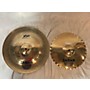 Used SABIAN Used SABIAN 13in Fast Stax Set 13