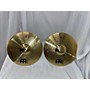 Used SABIAN Used SABIAN 13in HCS Cymbal 31