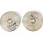 Used SABIAN 13in HH Hi Hat Pair Cymbal 31