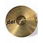Used SABIAN 13in HHX Stage Hi Hat Pair Cymbal 31