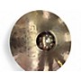 Used SABIAN 13in PRO FUSIAN HI HAT Cymbal 31