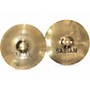 Used SABIAN 13in Pro Fusion Cymbal 31