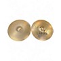 Used SABIAN 13in Pro Fusion Hats Cymbal 31