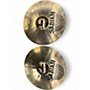 Used SABIAN 13in Pro Sonix Cymbal 31