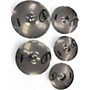 Used SABIAN 13in Quiet Tone Cymbal 31