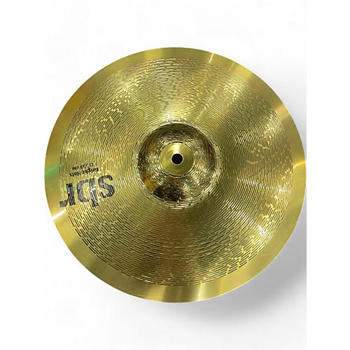 SABIAN Used SABIAN 13in SBR Bright Hats Cymbal 31