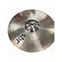 Used SABIAN 13in SBR Hi Hat Pair Cymbal 31