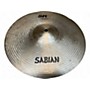 Used SABIAN 13in SR2 Medium Cymbal 31