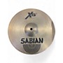 Used SABIAN 13in XS20 Cymbal 31