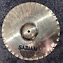 Used SABIAN Used SABIAN 13in XSR FAST STAX Cymbal 31