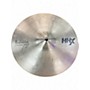 Used SABIAN 13in hhx manhattan hi hat Cymbal 31