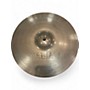 Used SABIAN Used SABIAN 14in AA Fusion Hi Hat Pair Cymbal 33