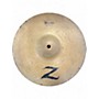 Used SABIAN 14in AA METAL-X DIABLO SPLASH Cymbal 33