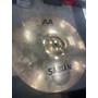 Used SABIAN Used SABIAN 14in AA Medium Thin Crash Cymbal 33