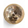 Used Sabian Used SABIAN 14in AA Mini Chinese Cymbal 33