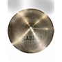 Used SABIAN 14in AA Mini Chinese Cymbal 33