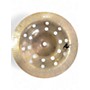 Used SABIAN 14in AA Mini Holy China Cymbal 33