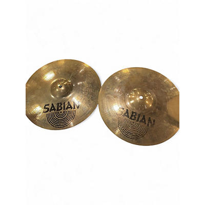 Used SABIAN 14in AA REGAULER Cymbal