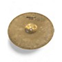 Used SABIAN 14in AA REGULAR HI HATS Cymbal 33